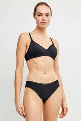 Gisela Classic panty noir
