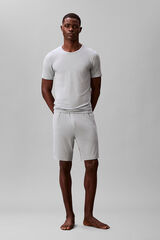 Calvin Klein Conjunto pijama corto azul