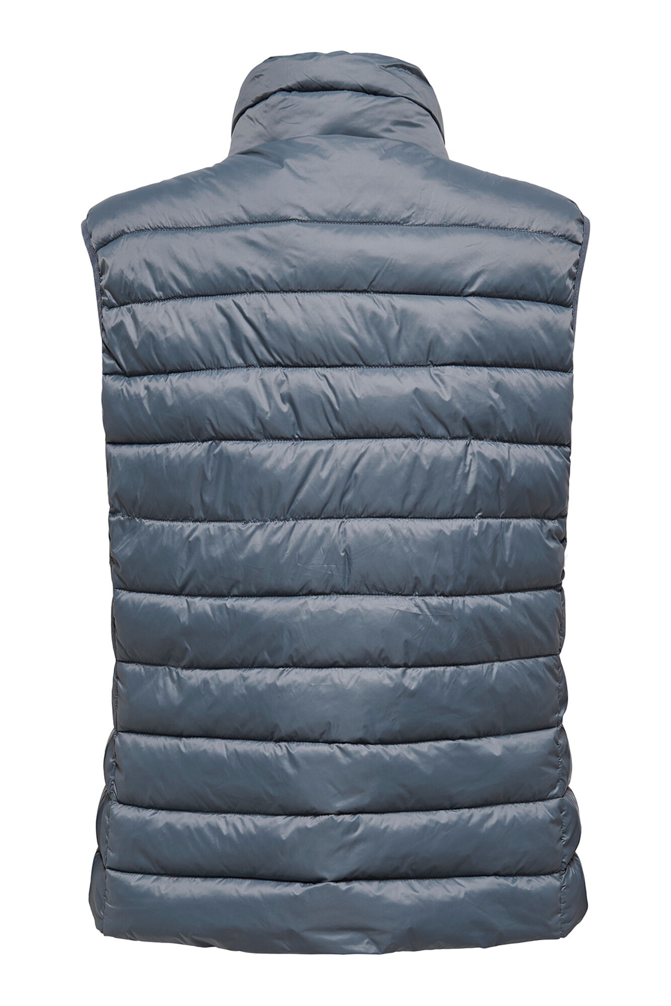 Only Play Chaleco plumas ligero