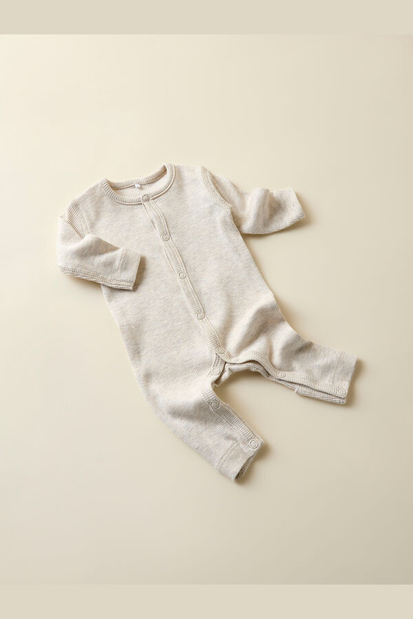 Name it Baby pyjamas brown