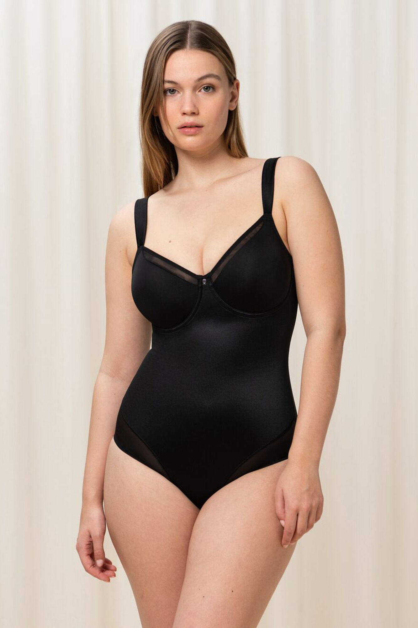 Triumph True Shape Sensation BSW