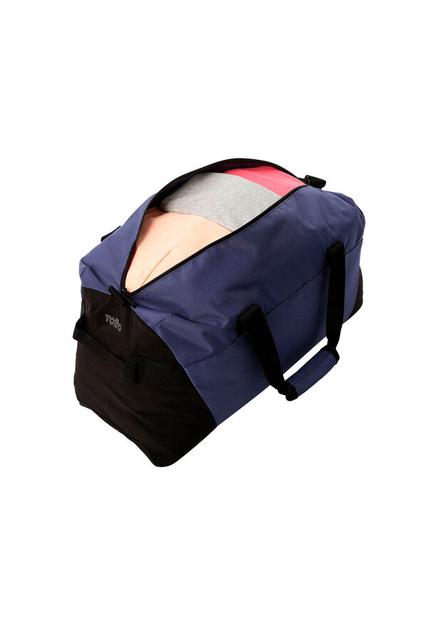 Totto Tasche ACTIVE PRO Blau