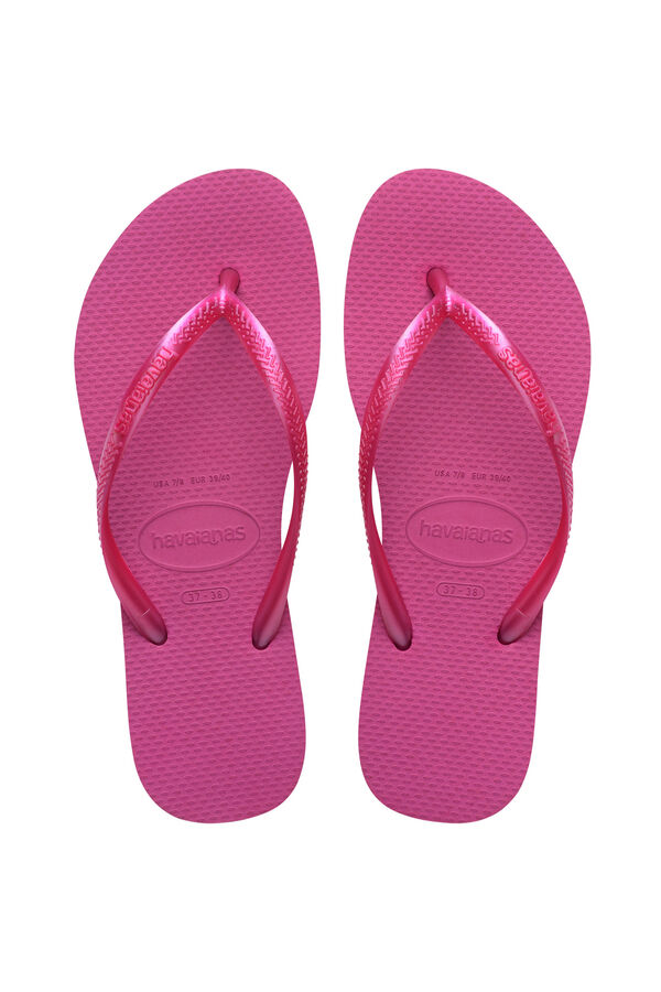 Havaianas Havaianas Top Riemen Rosa