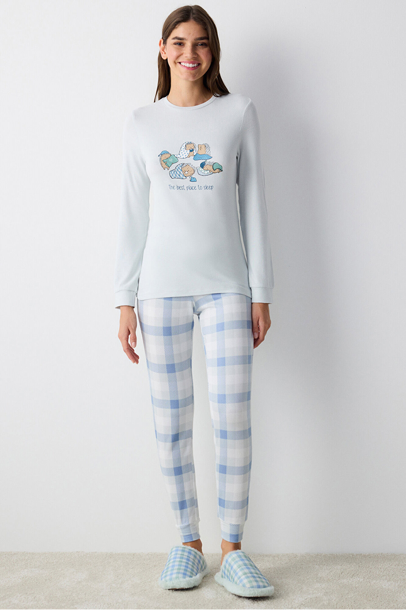 women'secret Camisón largo novia Envío gratis Ropa