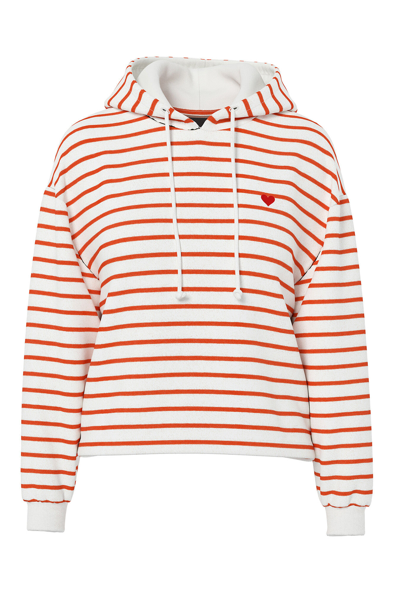 Pieces Sudadera con capucha