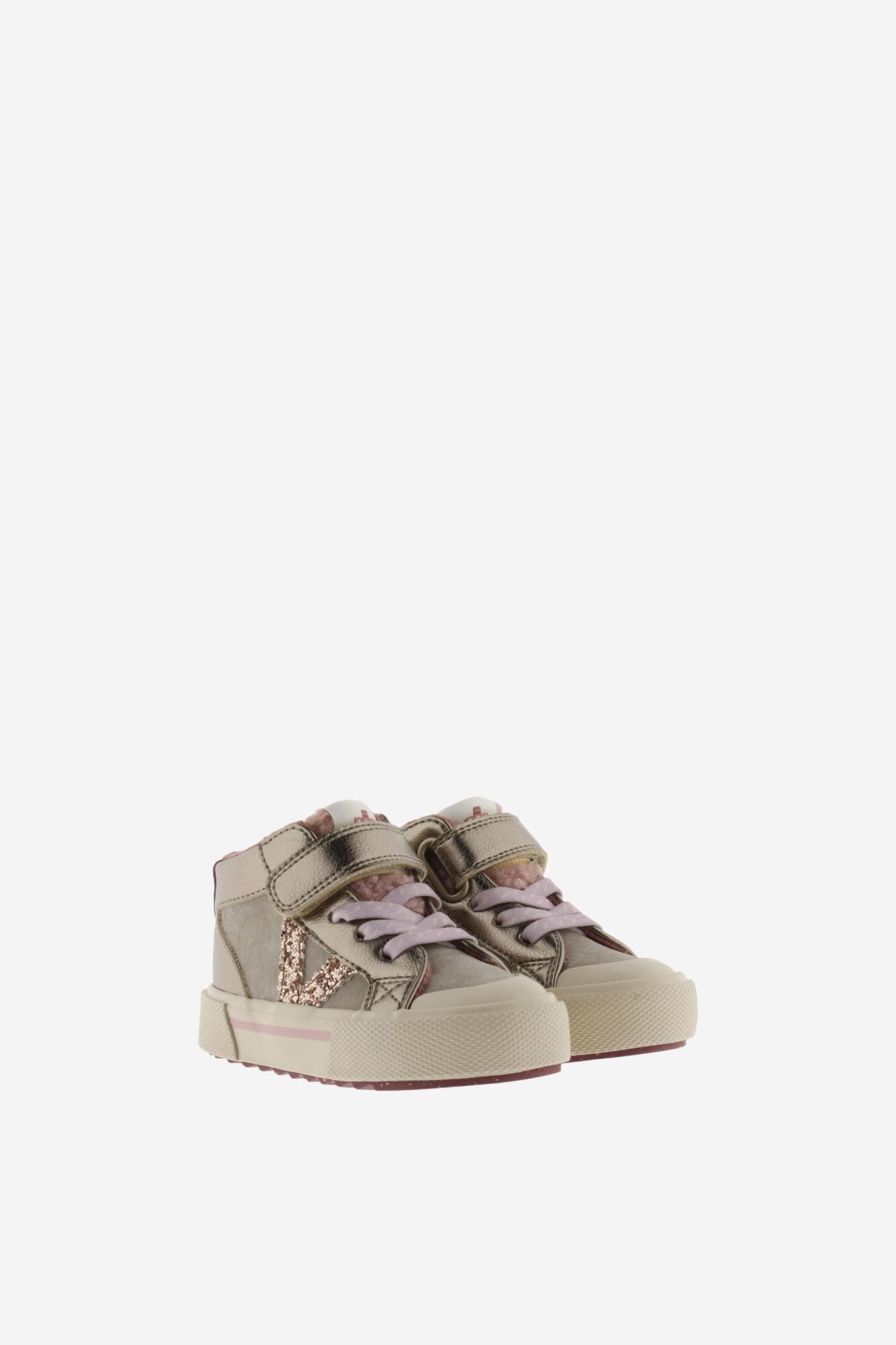 Victoria Zapatillas altas ni&ntilde;as