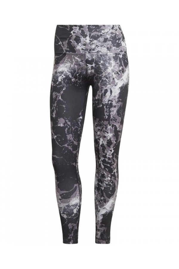 Womensecret Adidas Wms Yoga Essentials 7/8 Tight Grey Two/Trace Grey S uzorkom