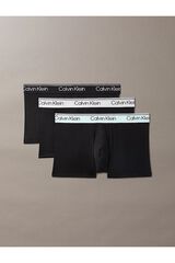 Calvin Klein Short 3-pack boxers black