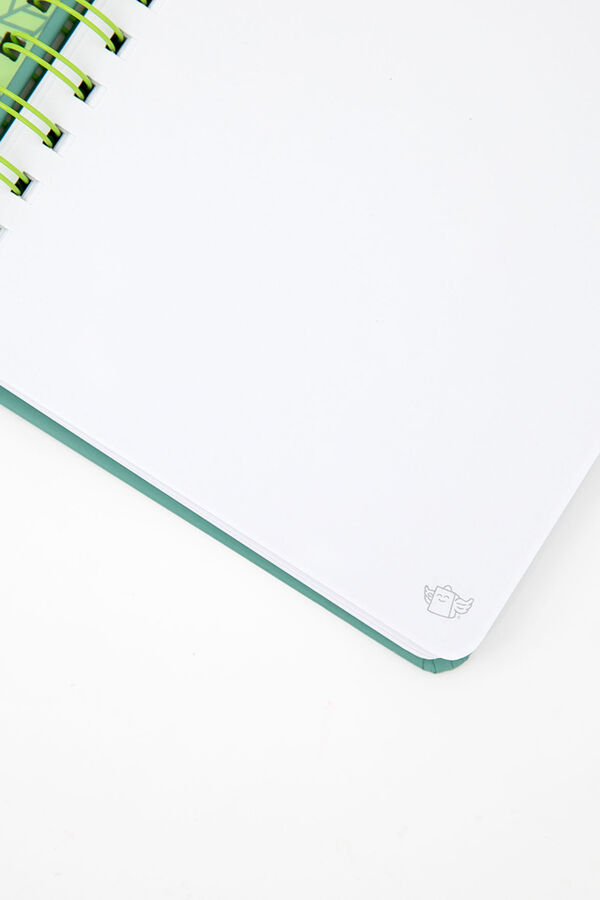 Mr. Wonderful Bo-Bo Capybara Erasable Pen - Let's splash! printed