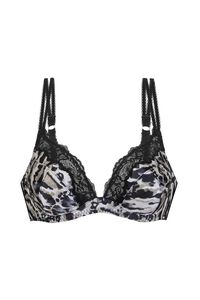 Dorina Soutien estampado com cobertura total Origins 