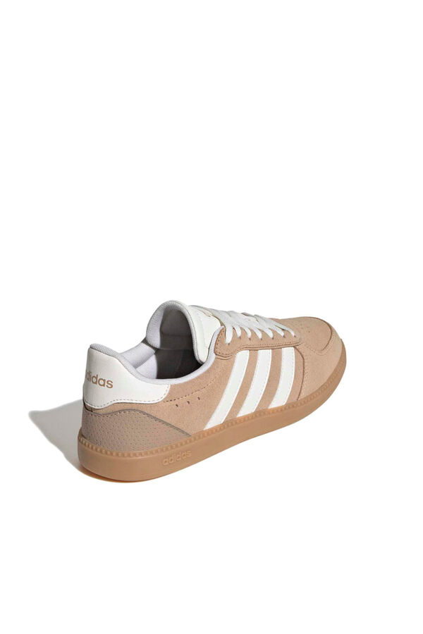 Adidas Zapatillas casual 3 bandas Breaknet Sleek nude