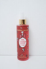 Women'secret "The Holiday Lover Club" body mist 250 ml white