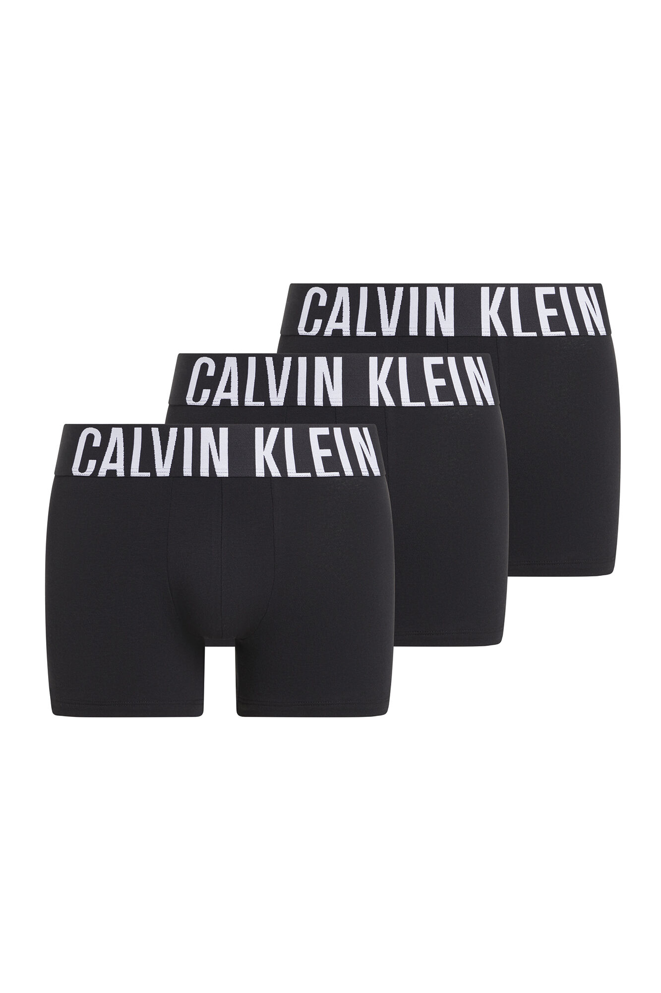 Calvin Klein Pack de 3 boxers