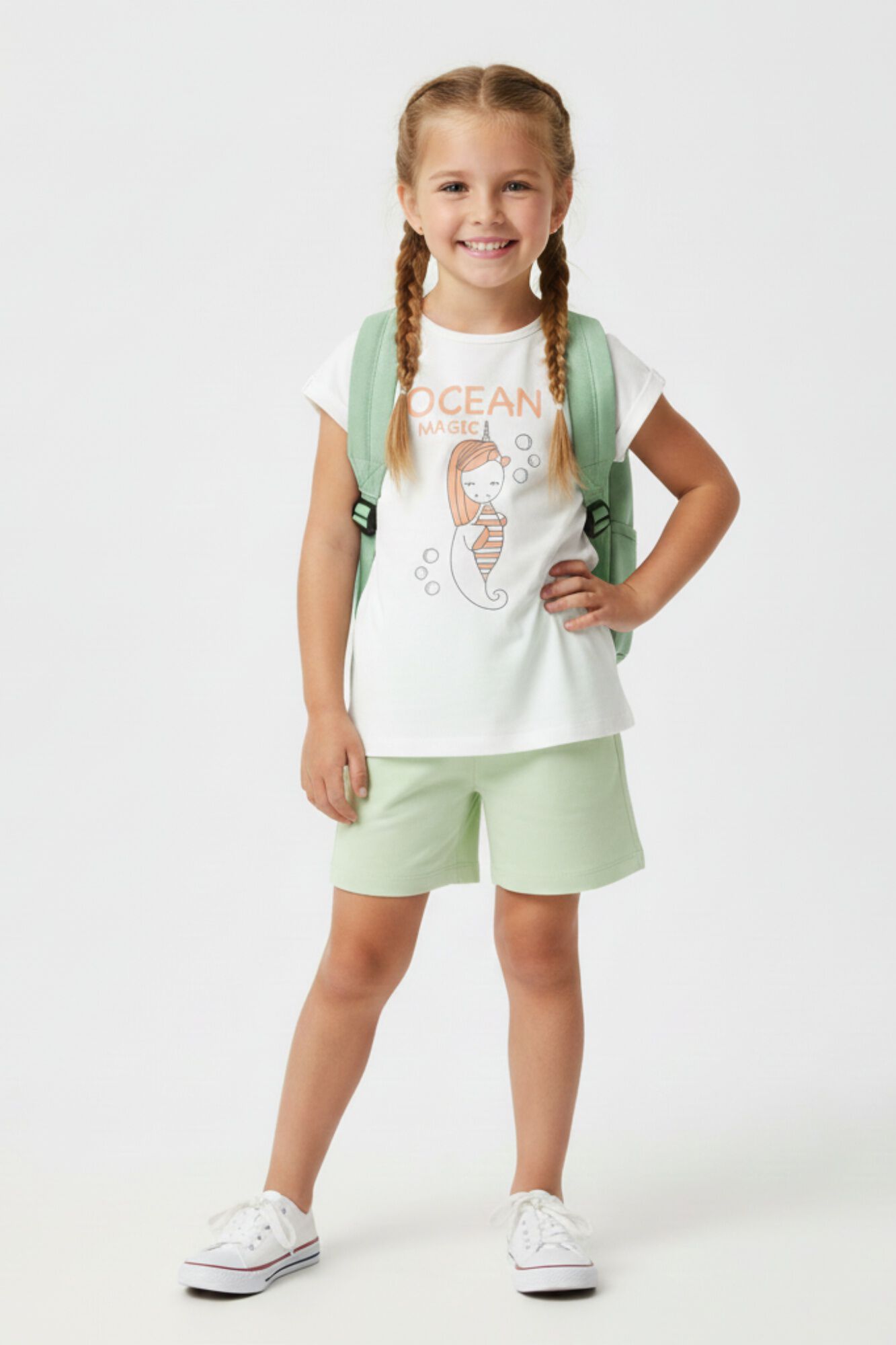 Name it Short de ni&ntilde;a