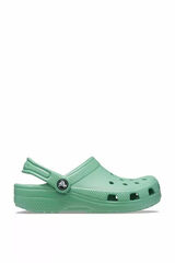 Crocs Zuecos Cros Jade Stone Classic gris