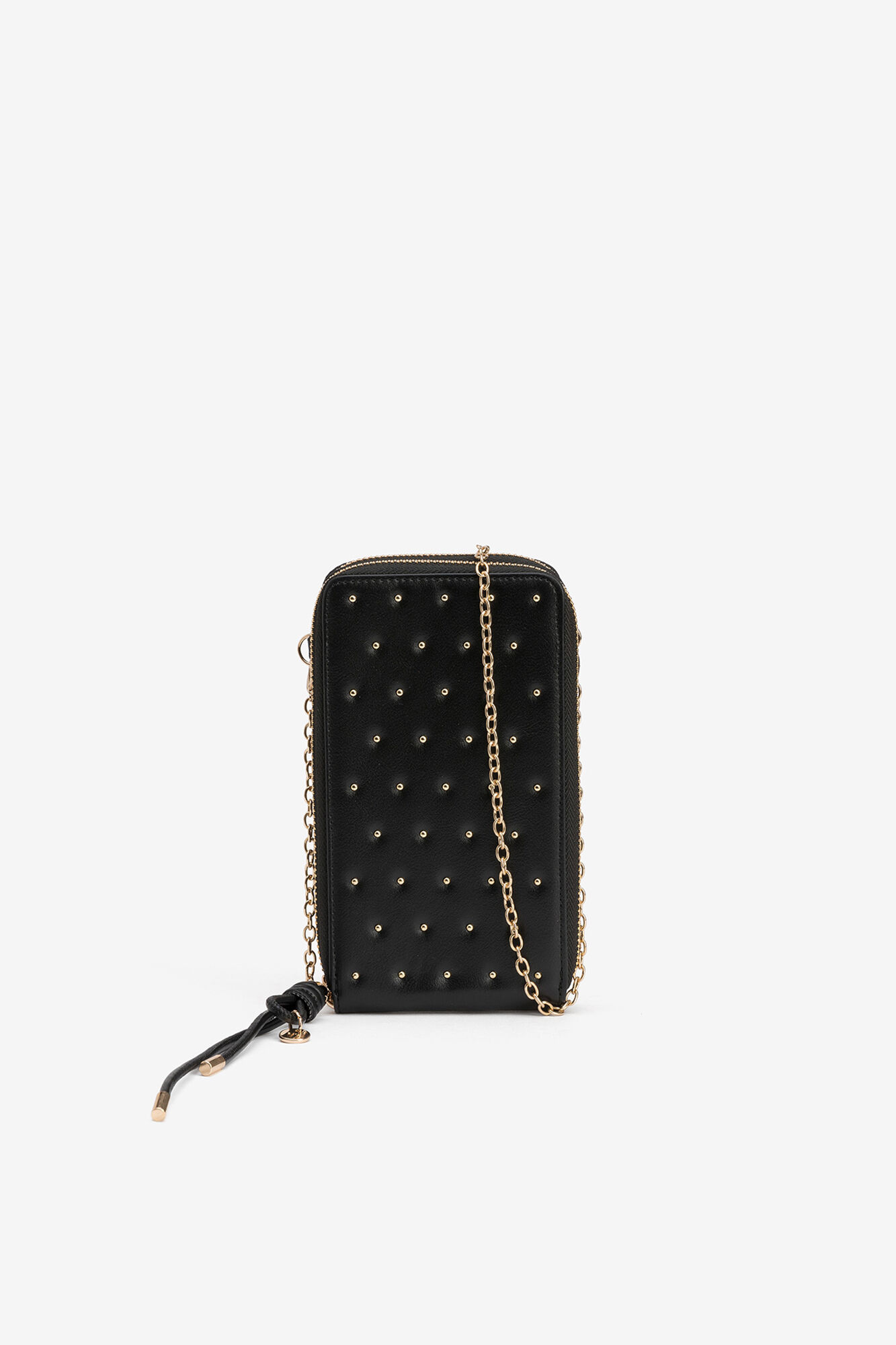 Vilanova Bolso para M&oacute;vil con Tachuelas