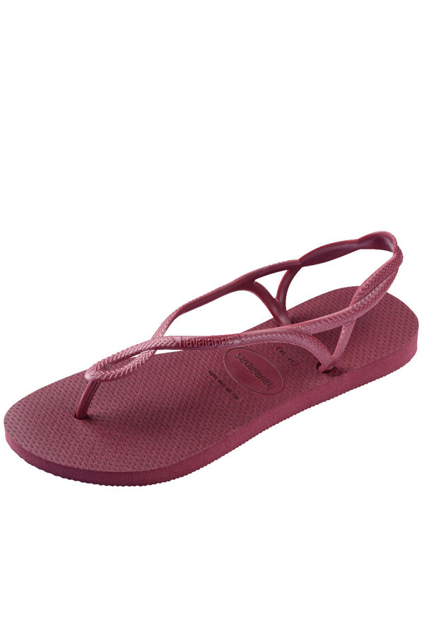 Havaianas Hav. sandals Garnet Moon nyomtat&aacute;s