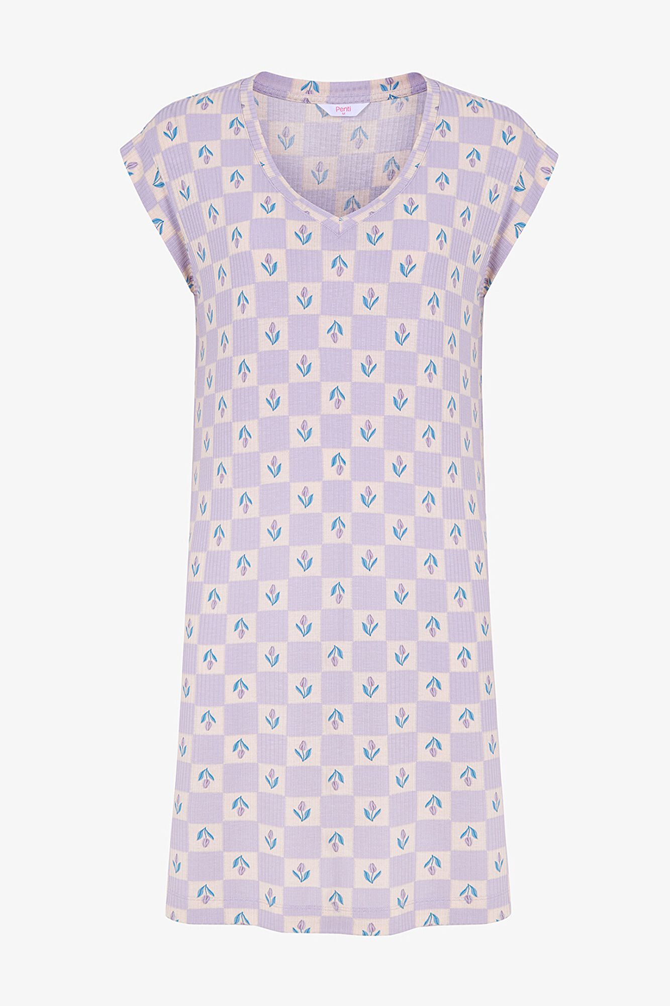 Penti Camis&oacute;n Ella