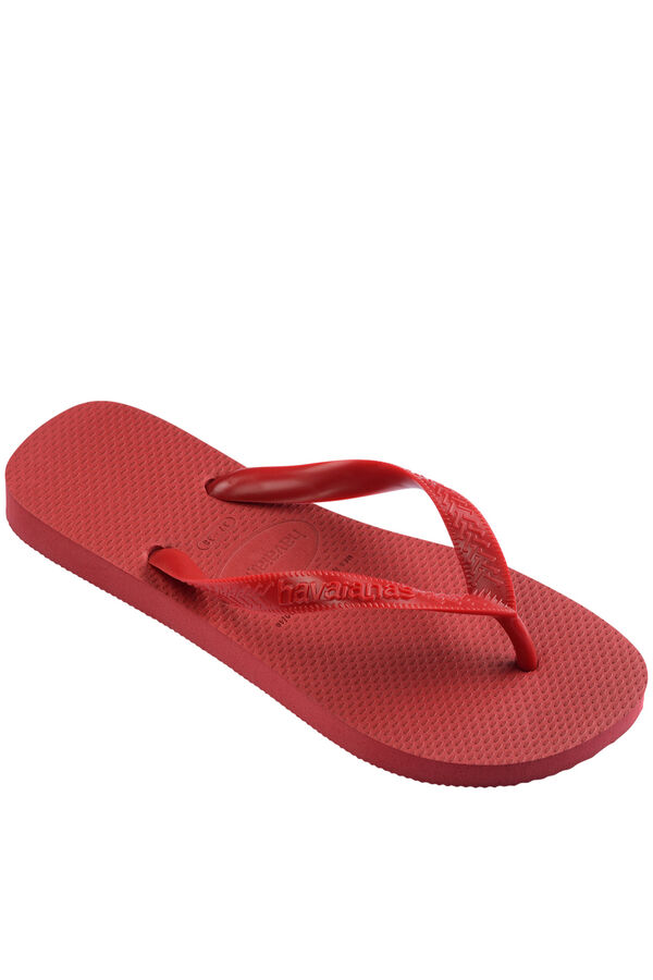 Havaianas Havaianas Top Tiras rojo