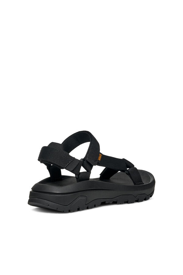 Teva Black Hurricane XLT3 sandal black