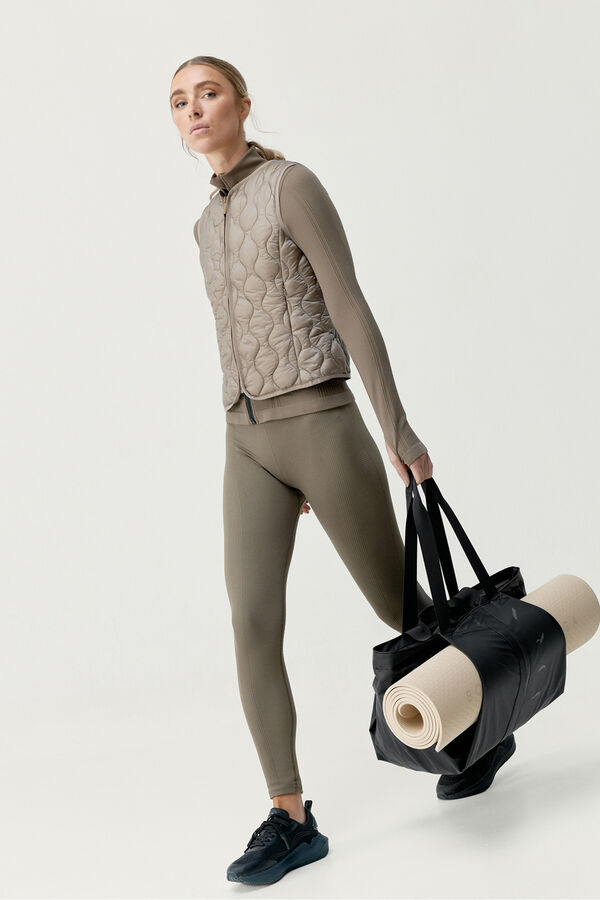 Born Living Yoga Raga Black Bag black