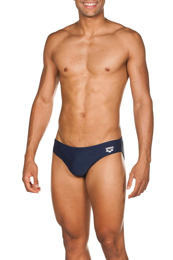Arena Swim briefs Feel DYNAMO blue