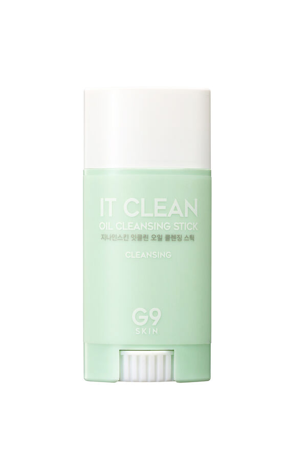 Womensecret It Clean Oil Cleansing Stick green