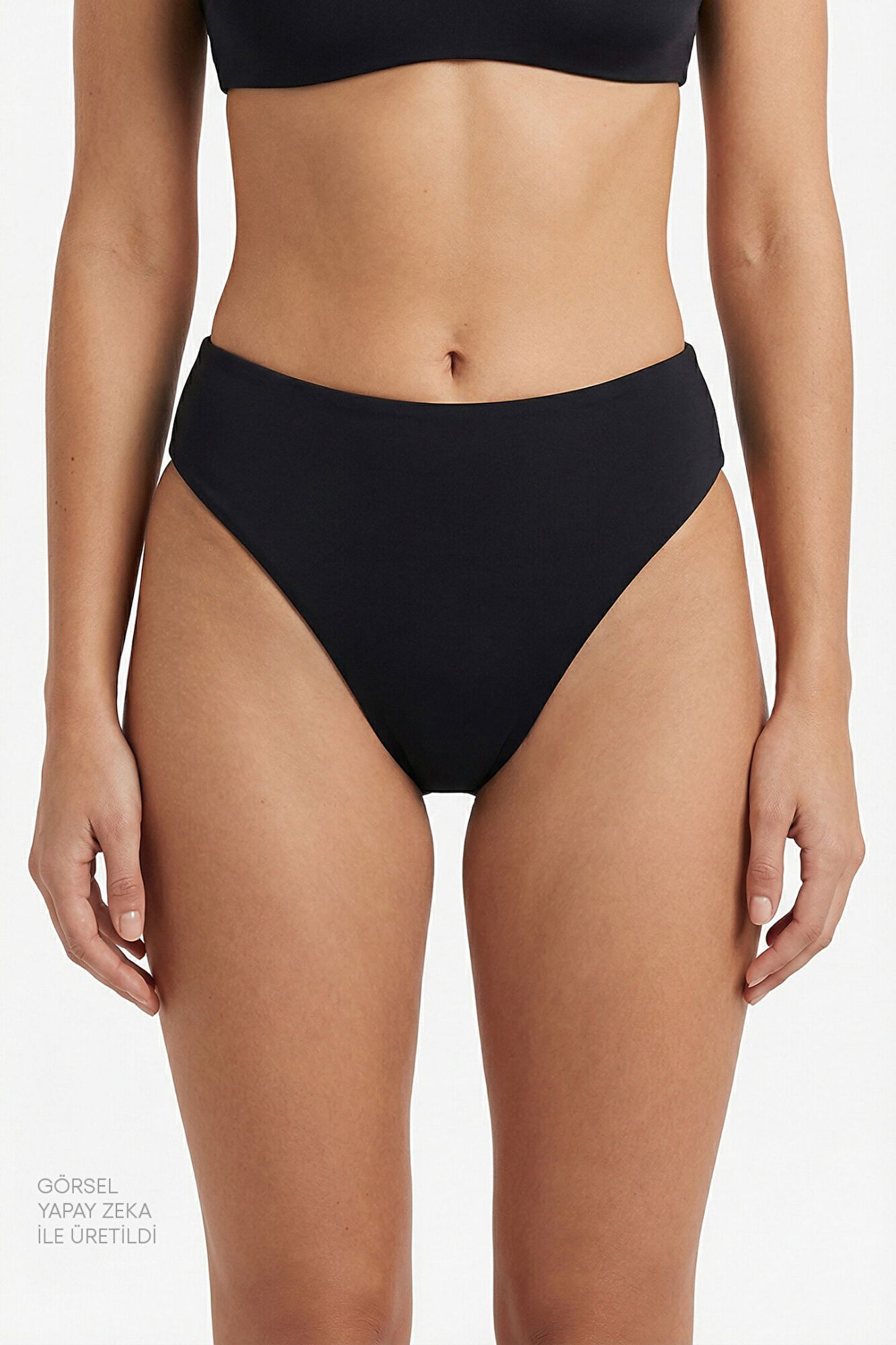 Penti Braga bikini alta minimal