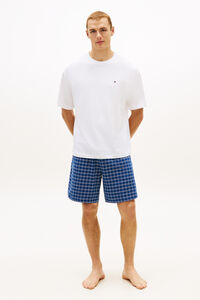 Tommy Hilfiger Conjunto pijama corto estampado