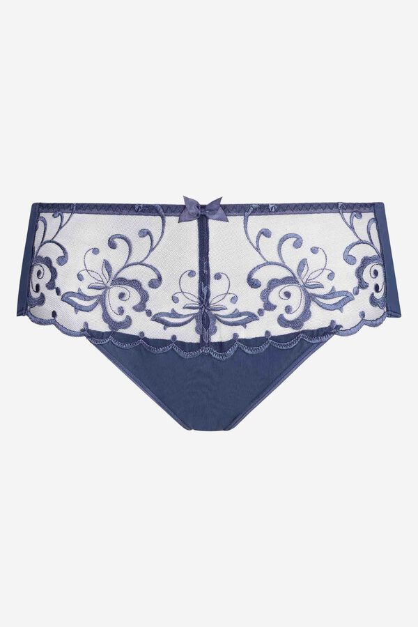 Playtex Pack x3 bragas maxi Cotton Bio Playtex estampado