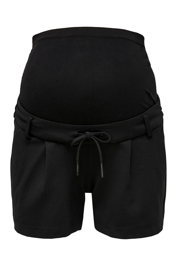 Womensecret Maternity shorts black