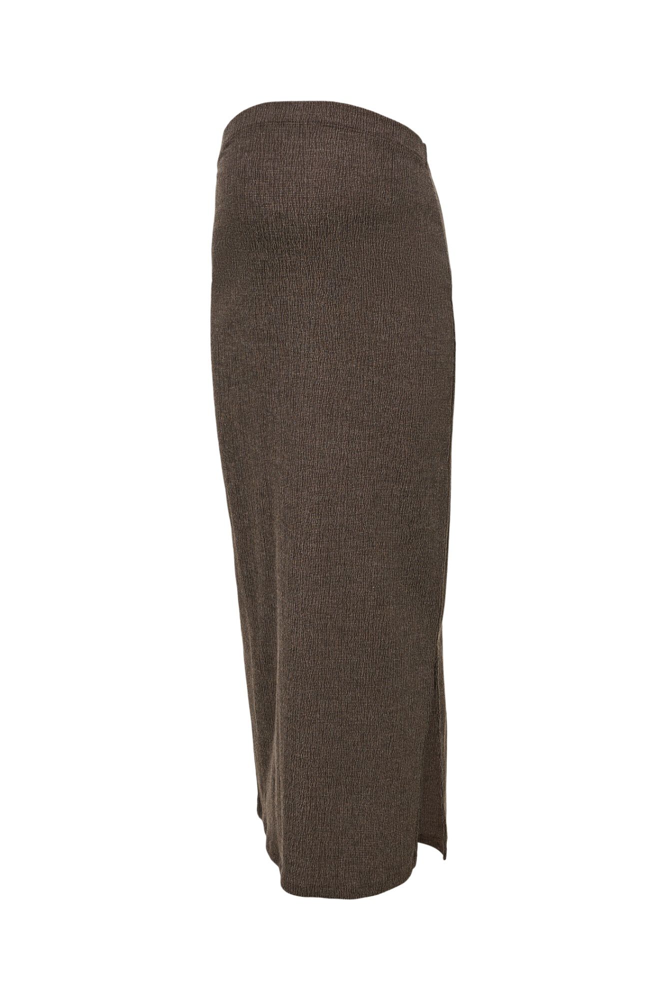 Mamalicious Maternity midi skirt