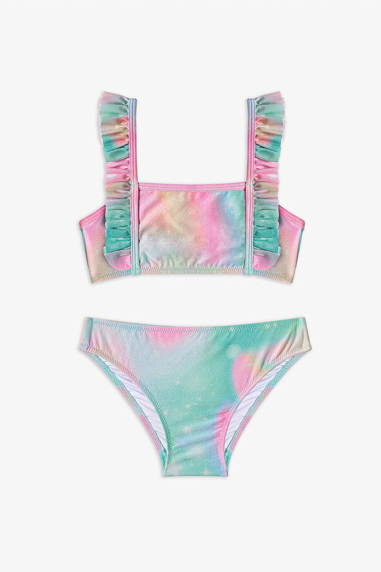 Penti Ba&ntilde;ador infantil bandeau