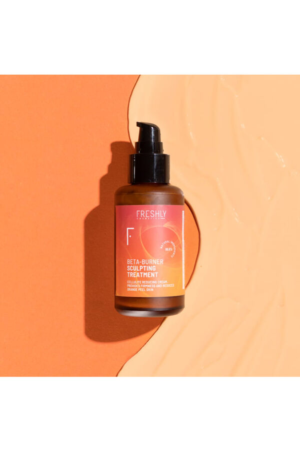 Freshly Cosmetics Beta-Burner tratamiento reafirmante white