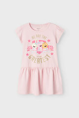 Name it Peppa Pig girl dress pink