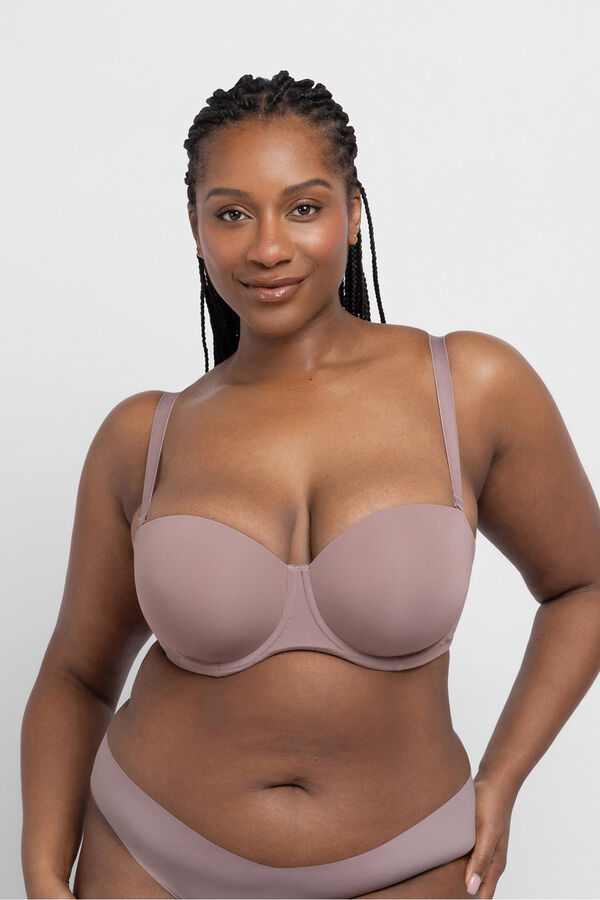 Dorina Soutien balconette Michelle cru