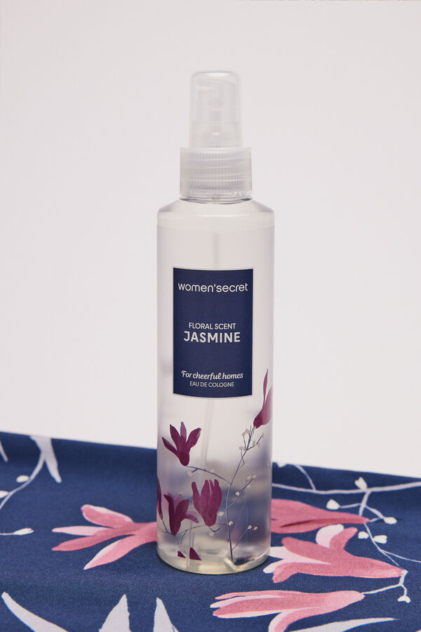 Womensecret „Jasmine” Moniquilla testpermet, 200 ml. fehér