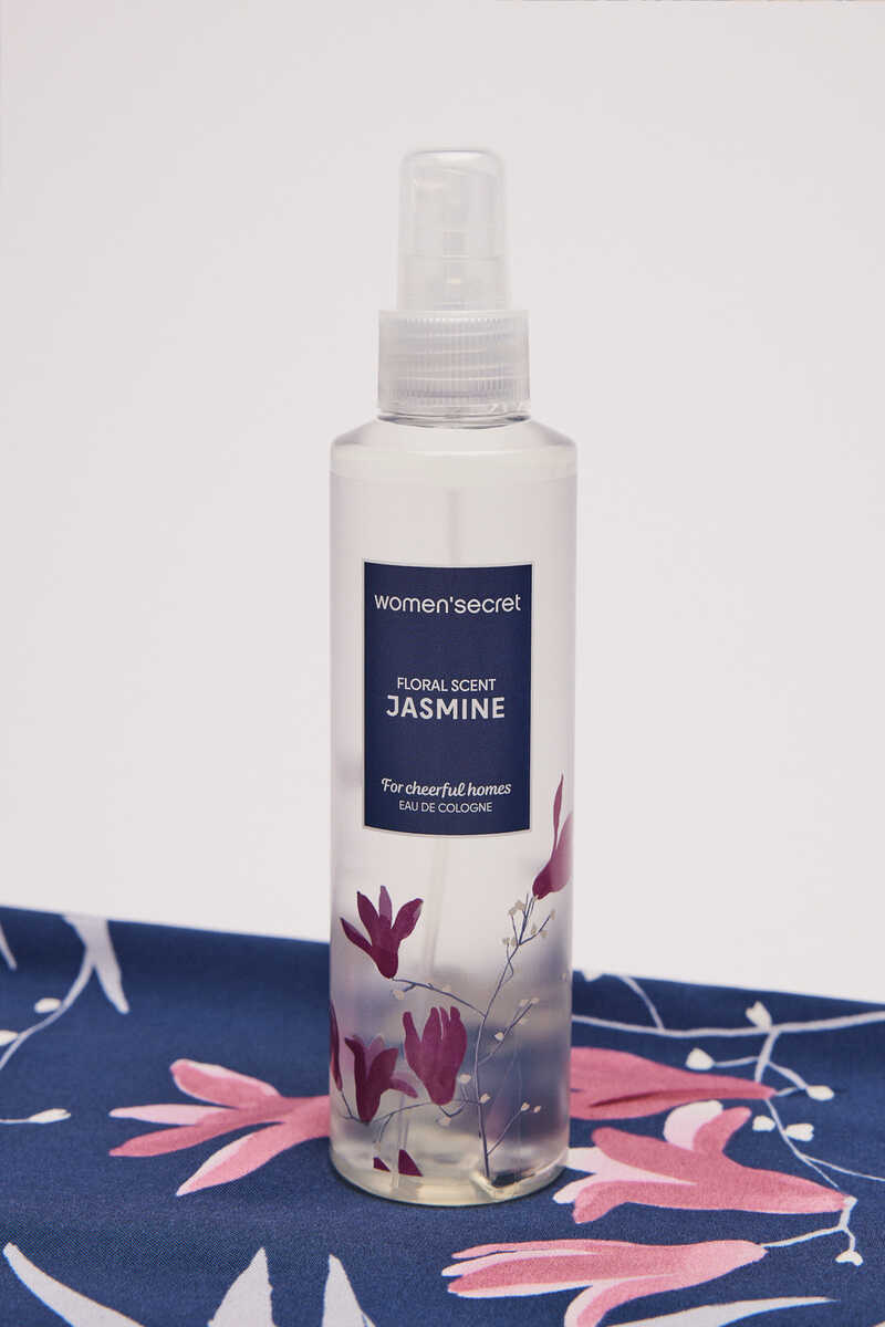 Womensecret Moniquilla 'Jasmine' Mist 200 ml. white