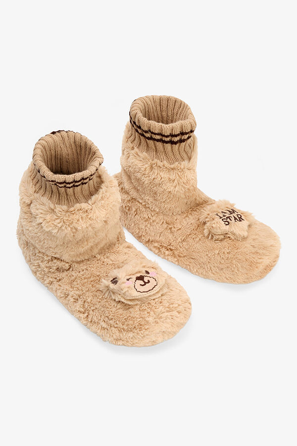 Penti I Am Star Patics Socks grey