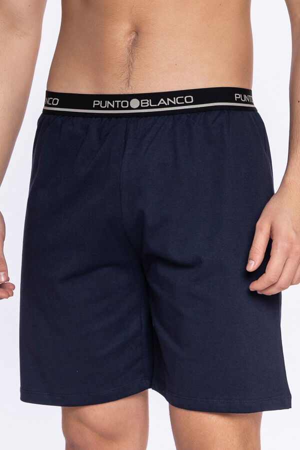 Punto Blanco Men's shorts blue