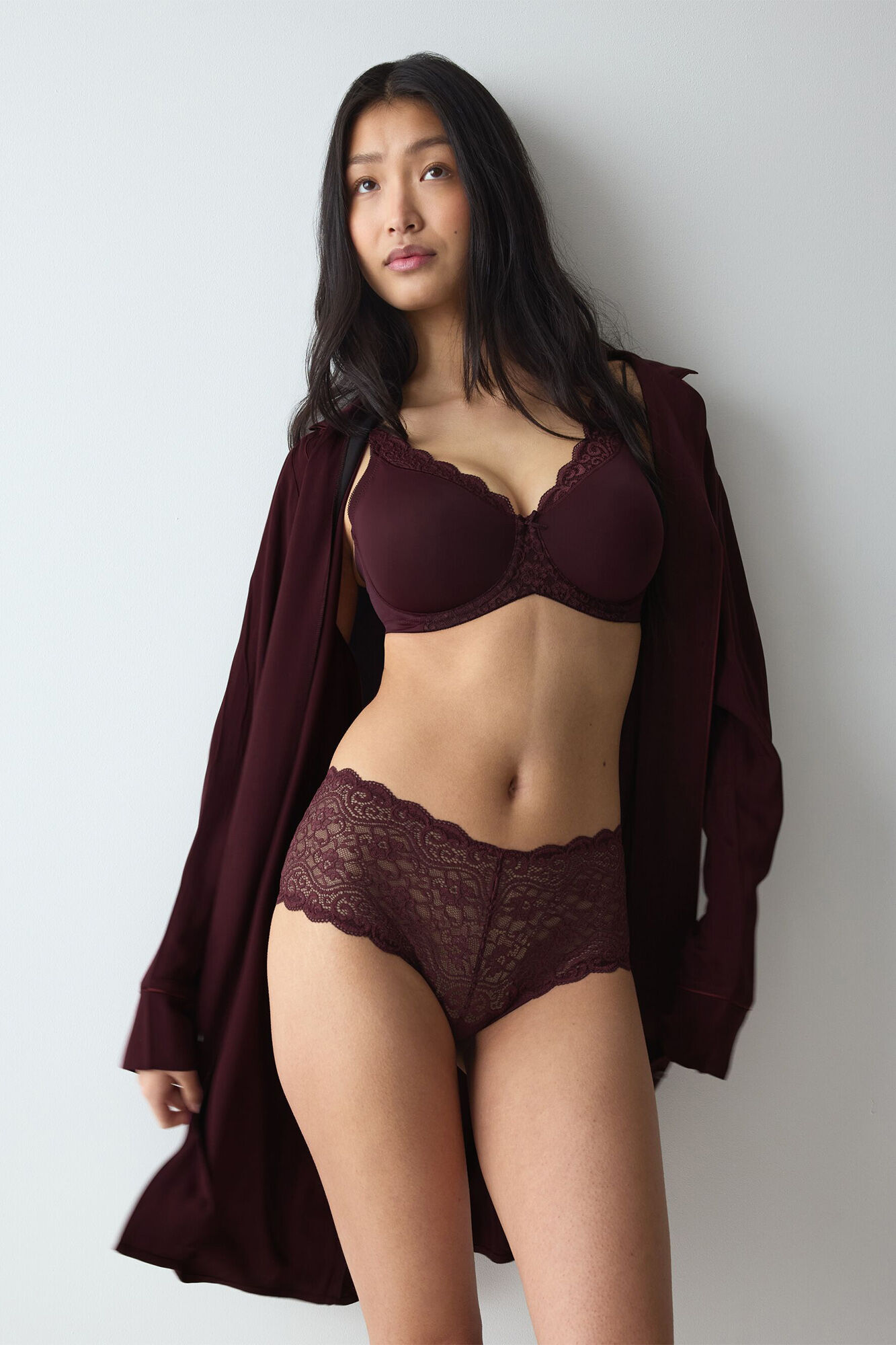 Triumph Braga Braga Alta Amourette Maxi