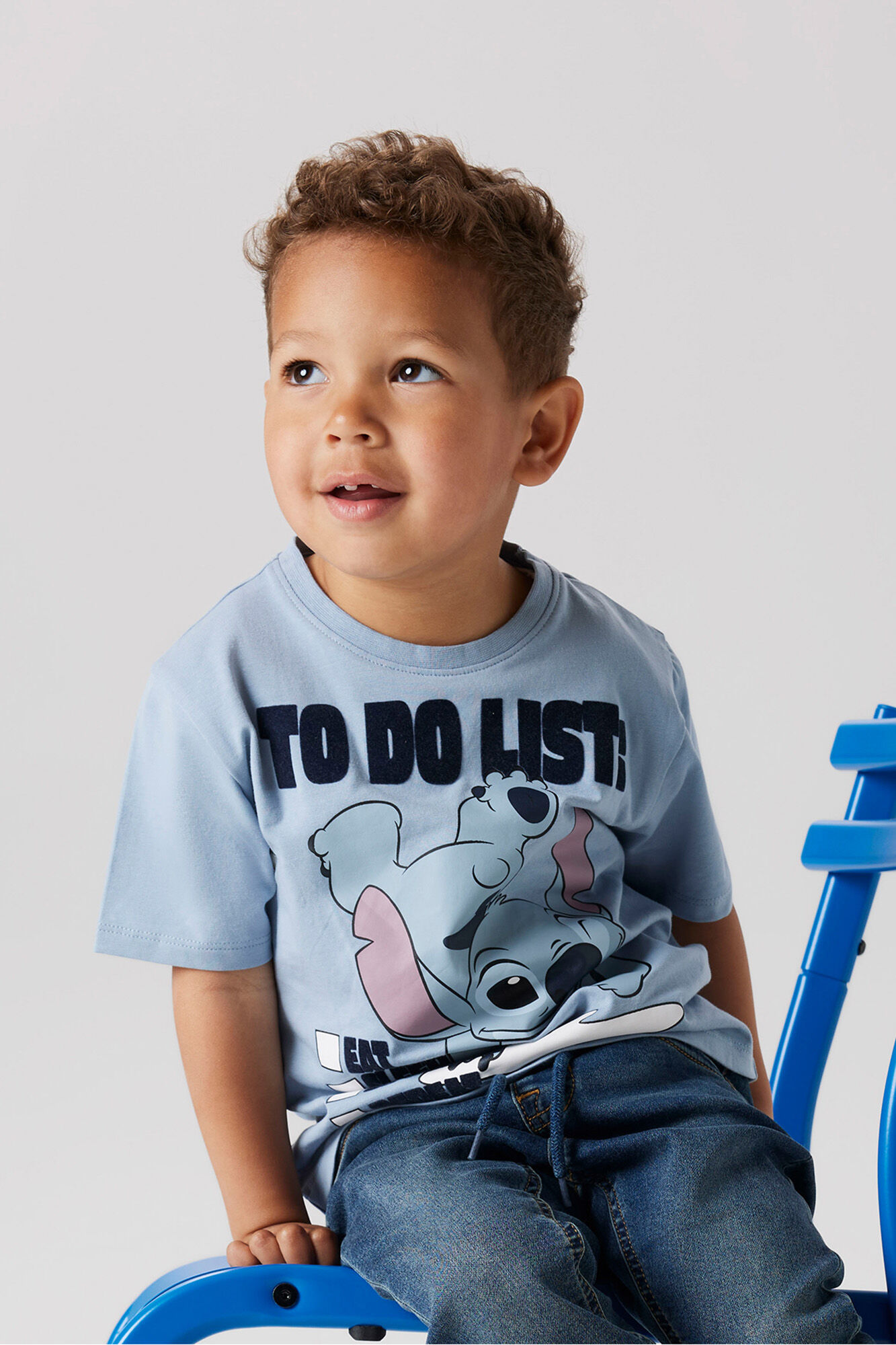 Name it Stitch boy's T-shirt