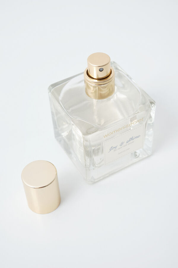 Women'secret "Joy and Shine" 50 ml fragrance white