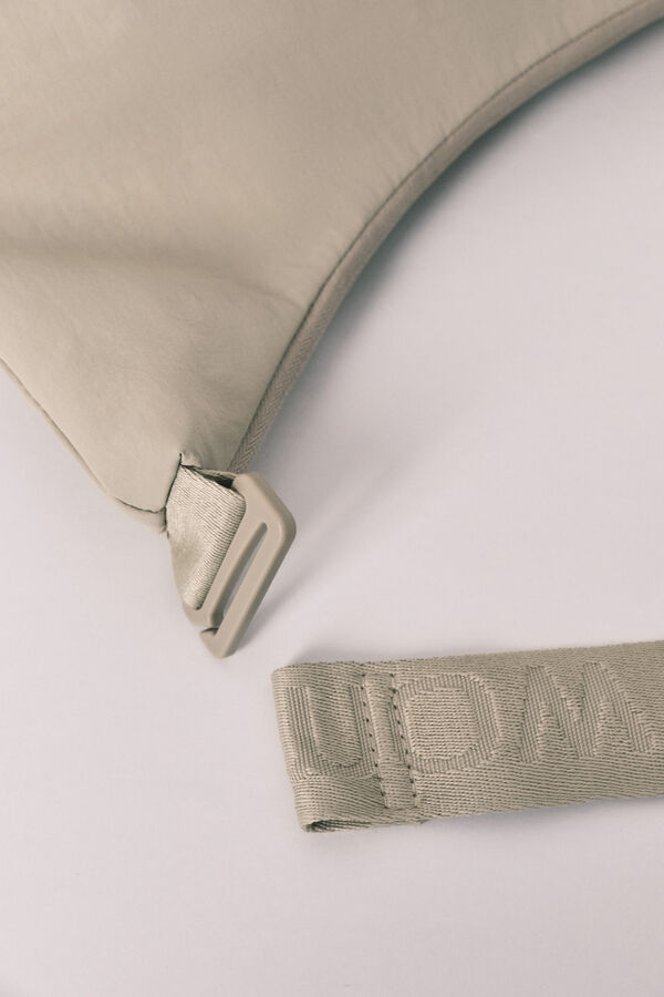 Women'secret Green thermal lunch bag green