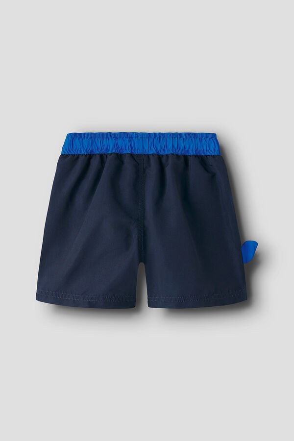 Name it Swimwear PATRULLA CANINA blue