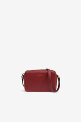 Vilanova Plain crossbody bag printed