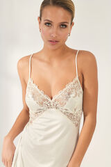 Promise Babydoll Bež