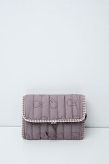 Women'secret Miffy vanity case pack nude