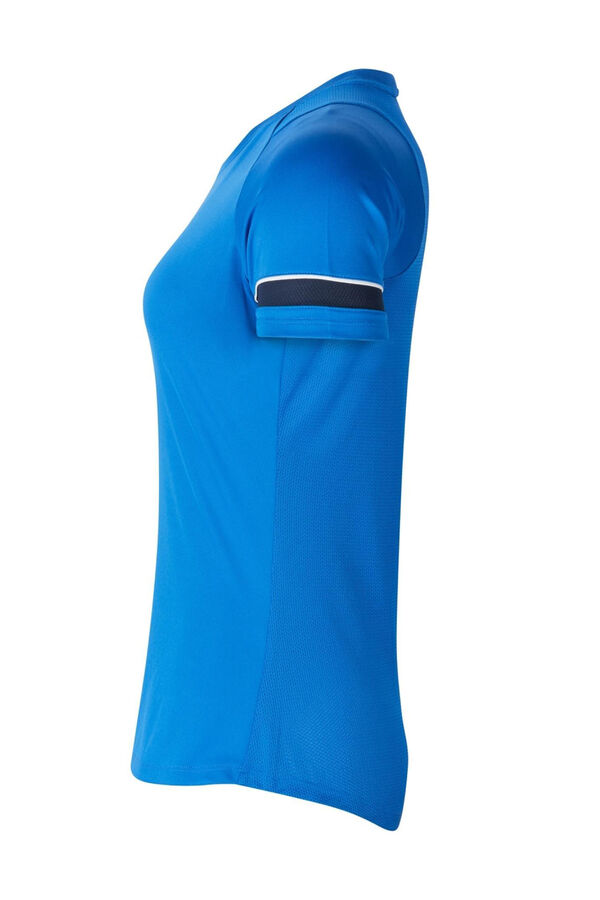 Womensecret T-Shirt da Academia Nike Dri-FIT azul