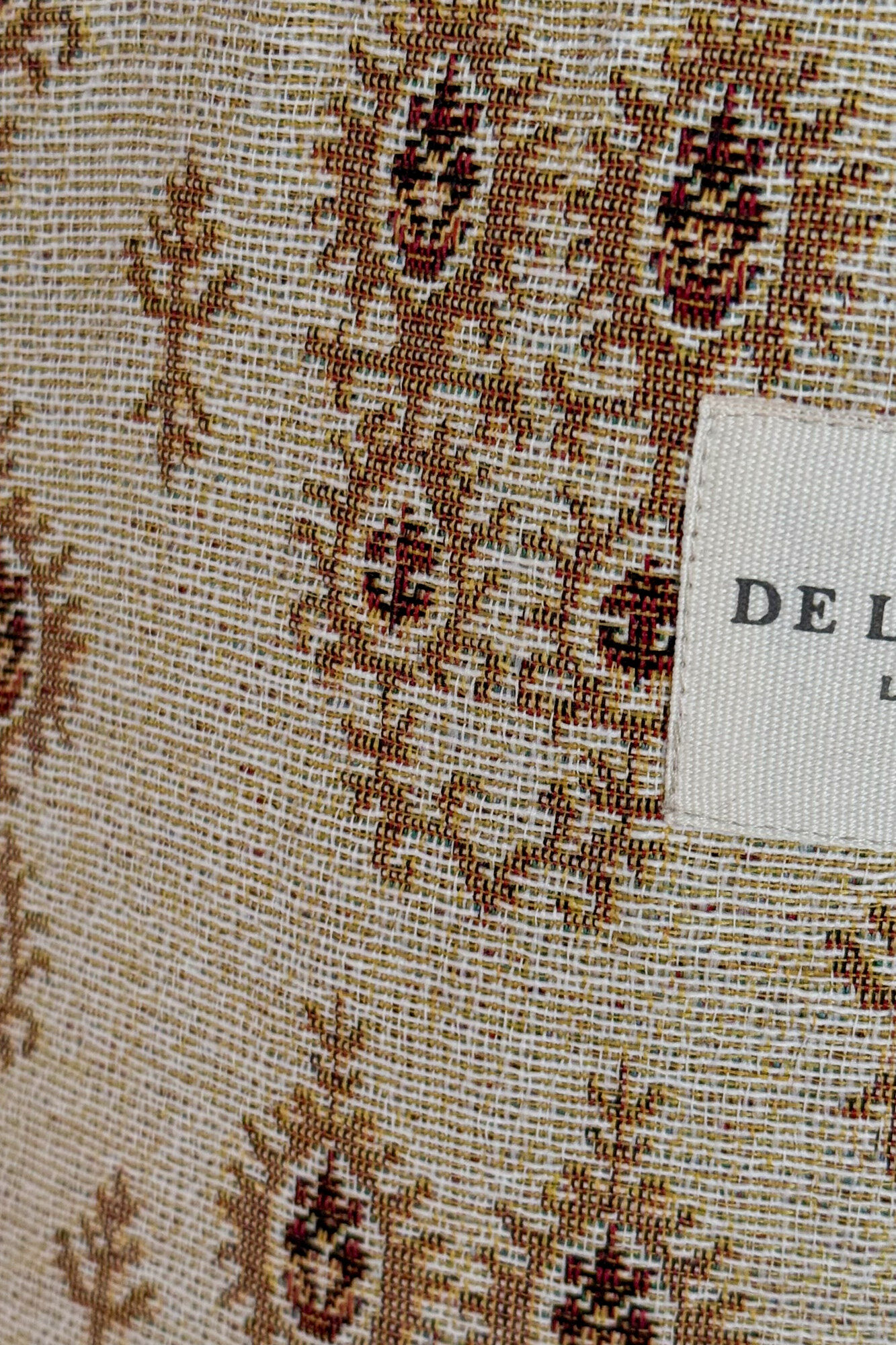 De La Mur Mala pequena Pluma